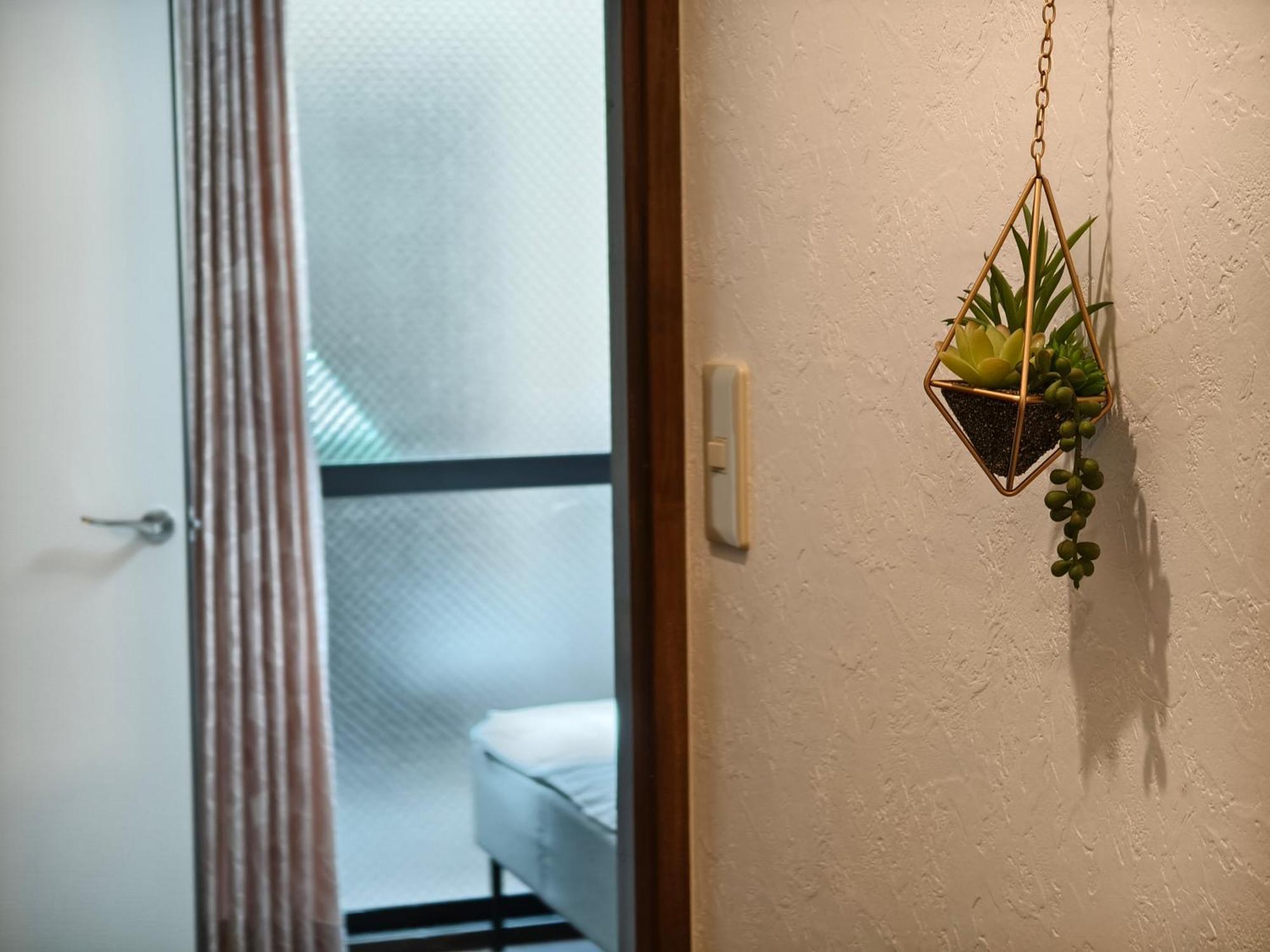 Rest Collection Fushimi-Inari Kyoto Apartment Ngoại thất bức ảnh