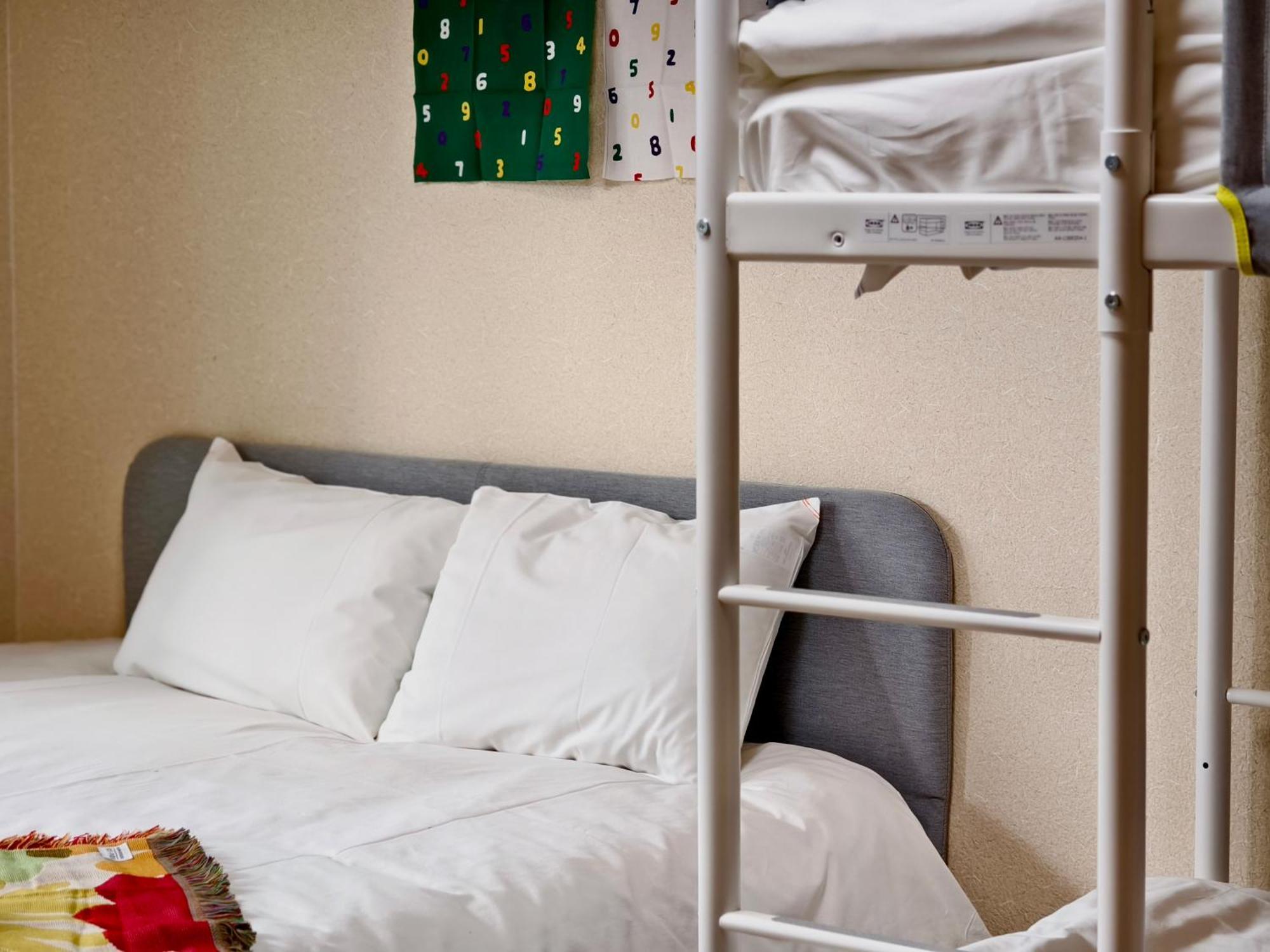 Rest Collection Fushimi-Inari Kyoto Apartment Ngoại thất bức ảnh