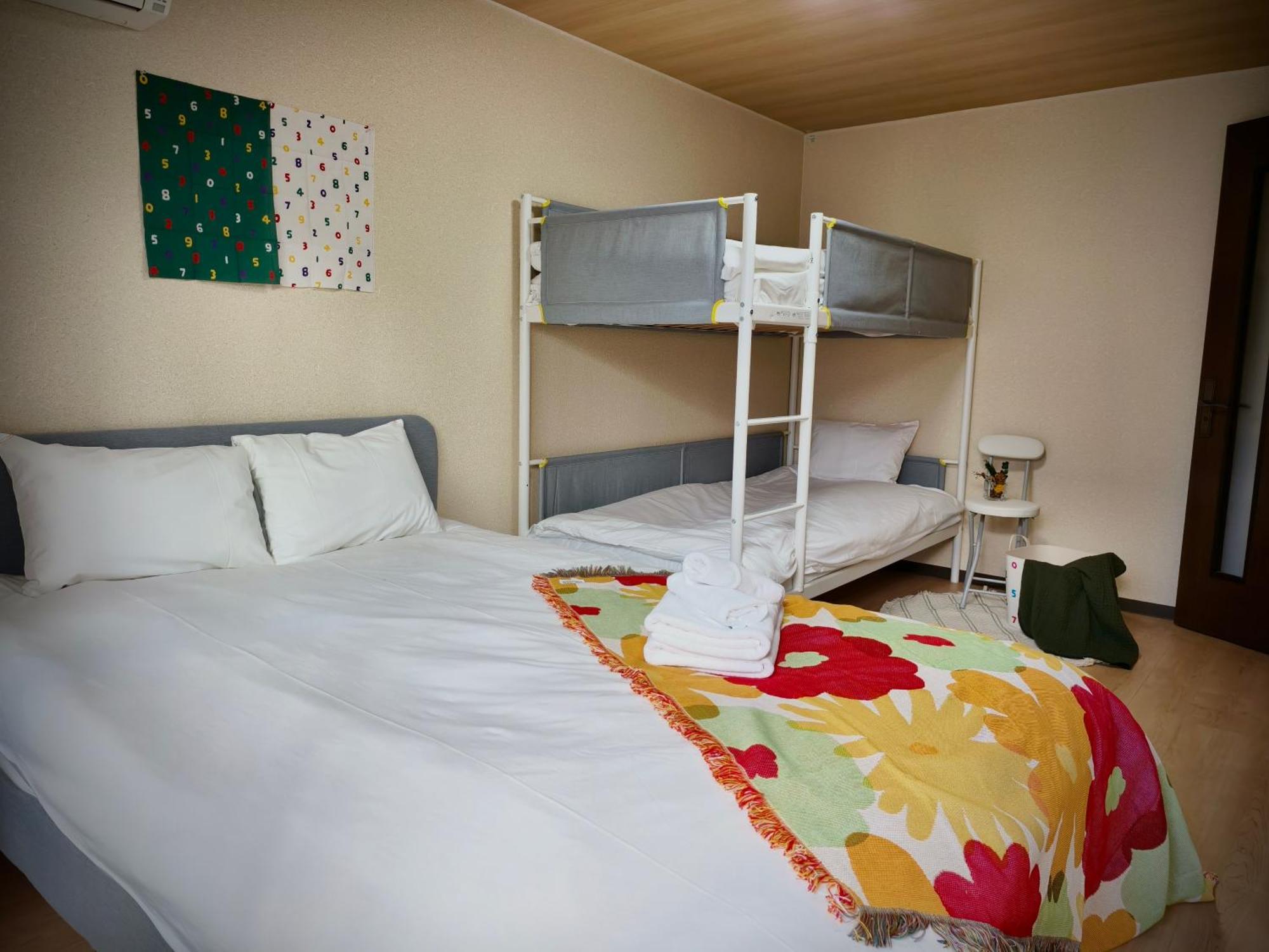 Rest Collection Fushimi-Inari Kyoto Apartment Ngoại thất bức ảnh