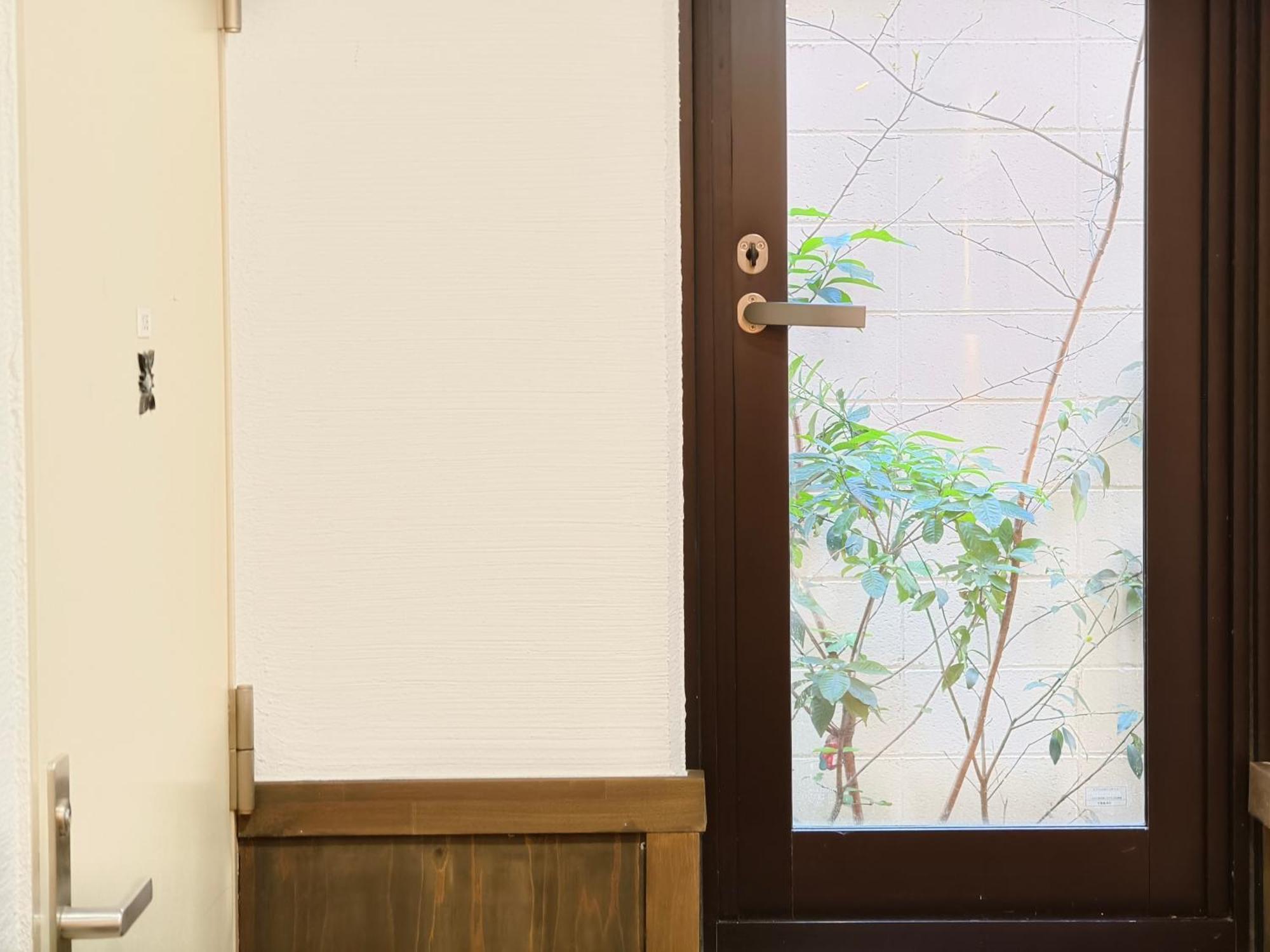 Rest Collection Fushimi-Inari Kyoto Apartment Ngoại thất bức ảnh