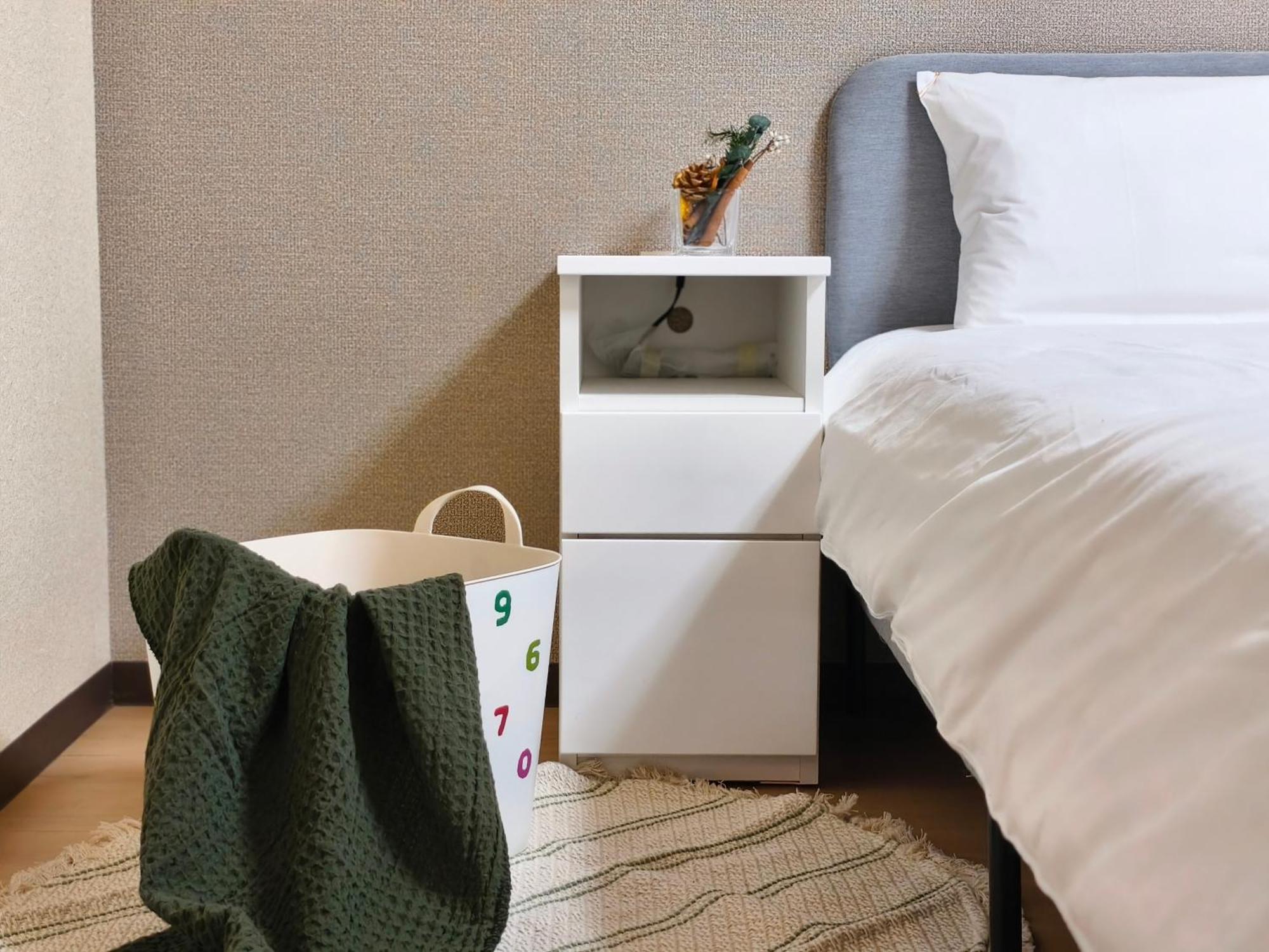 Rest Collection Fushimi-Inari Kyoto Apartment Ngoại thất bức ảnh
