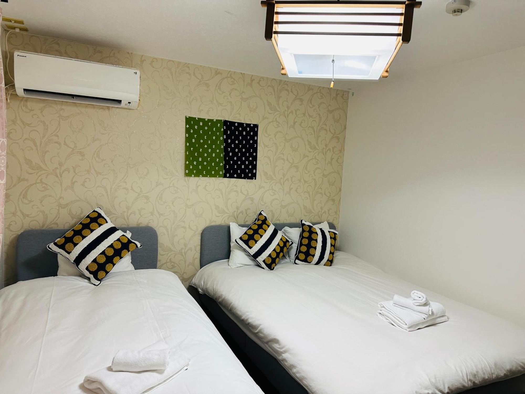 Rest Collection Fushimi-Inari Kyoto Apartment Ngoại thất bức ảnh