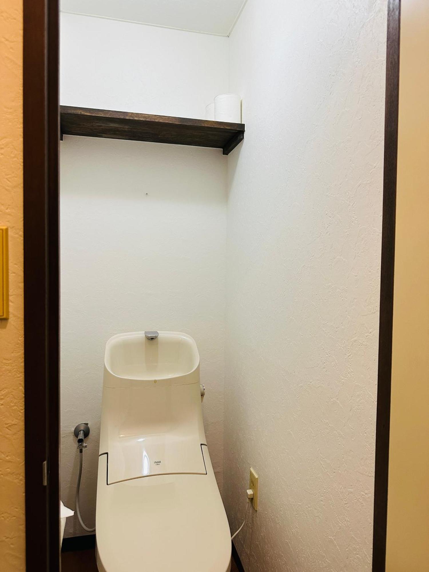 Rest Collection Fushimi-Inari Kyoto Apartment Ngoại thất bức ảnh