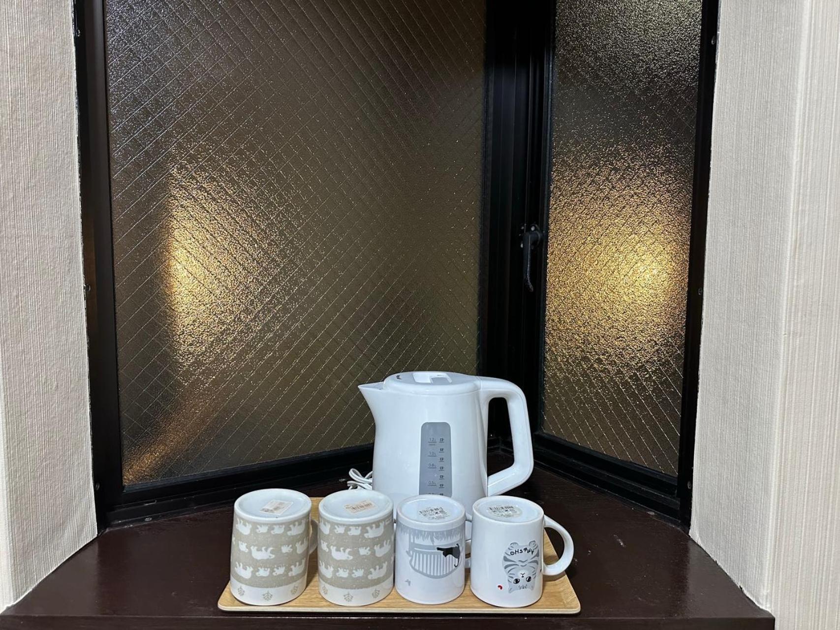 Rest Collection Fushimi-Inari Kyoto Apartment Ngoại thất bức ảnh